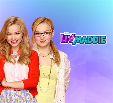 liv and maddie